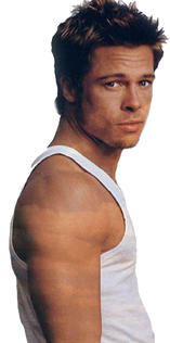 Brad Pitt PNG images
