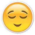 PNG images, Emoji