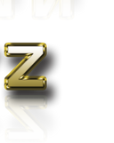 Letter Z PNG