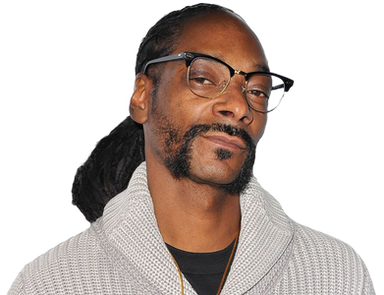 Snoop Dogg PNG images