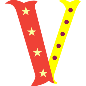 Letter V PNG images