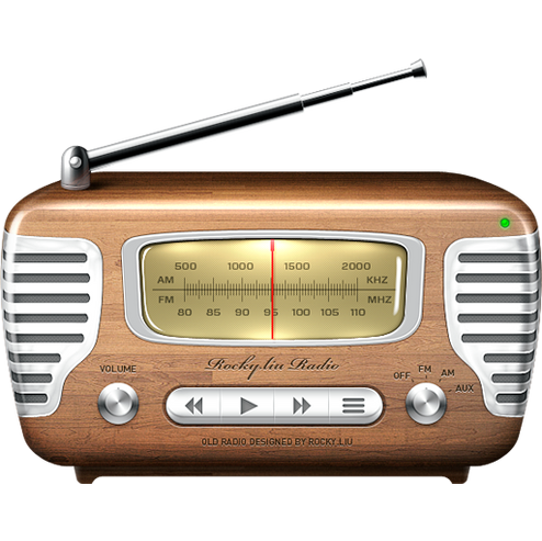 Radio PNG