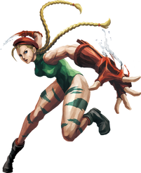 Street fighter transparent PNGs