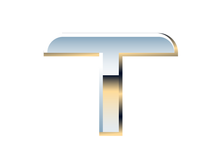 Letter T PNG