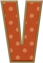 Letter V PNG images
