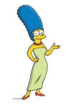 The Simpsons Png Images