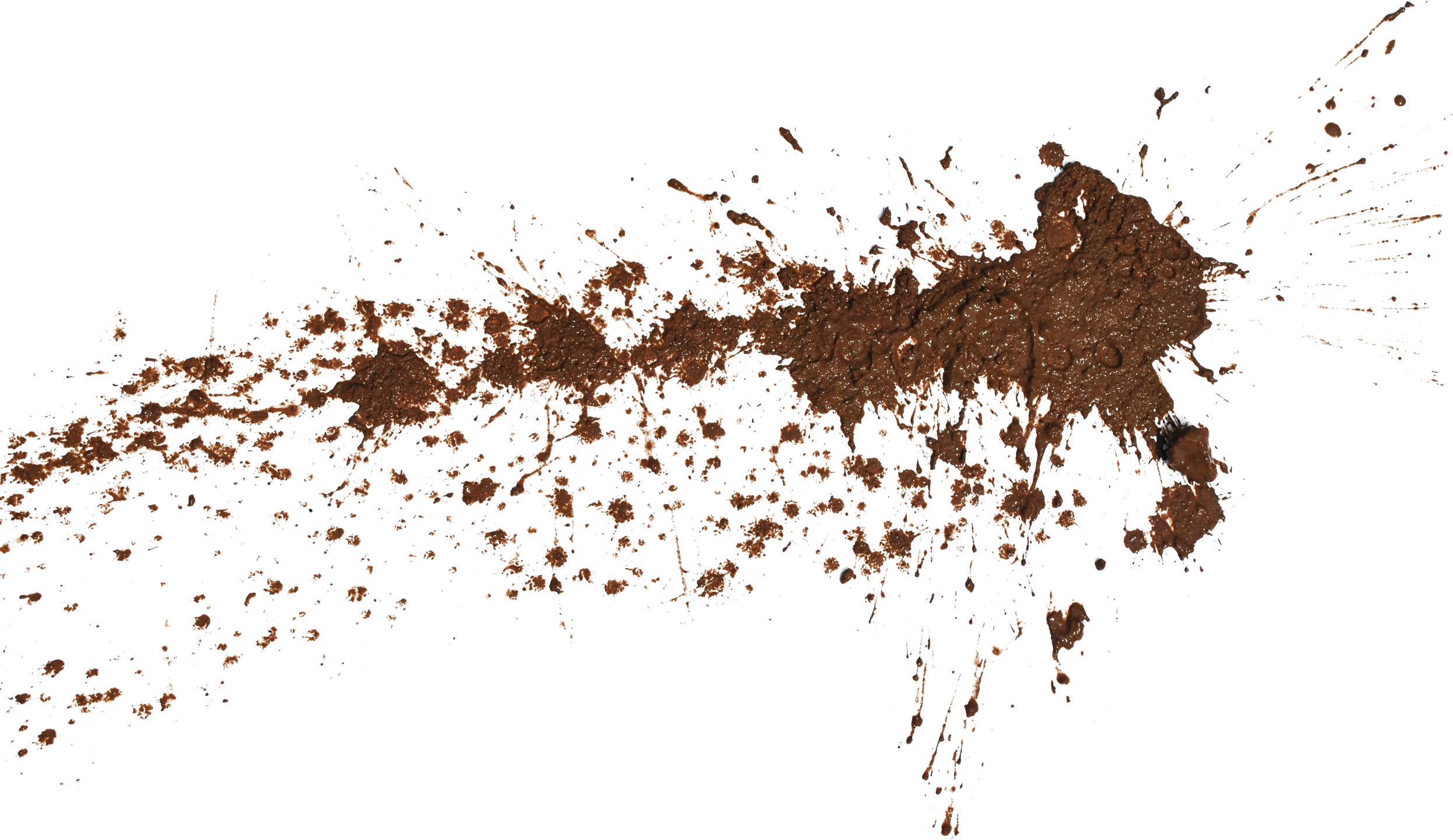 Mud Splatter Png - PNG Image Collection