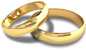 Wedding PNG