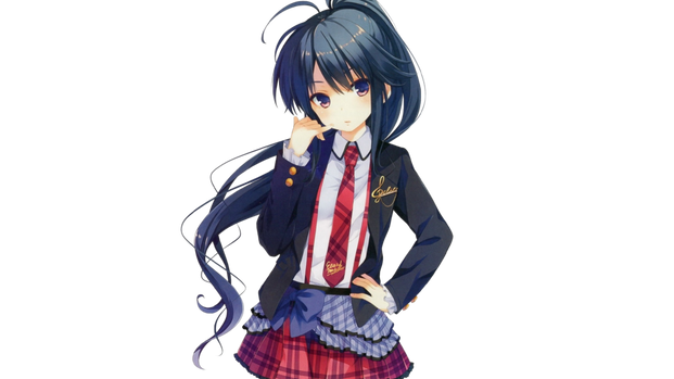 Anime, free PNG collection