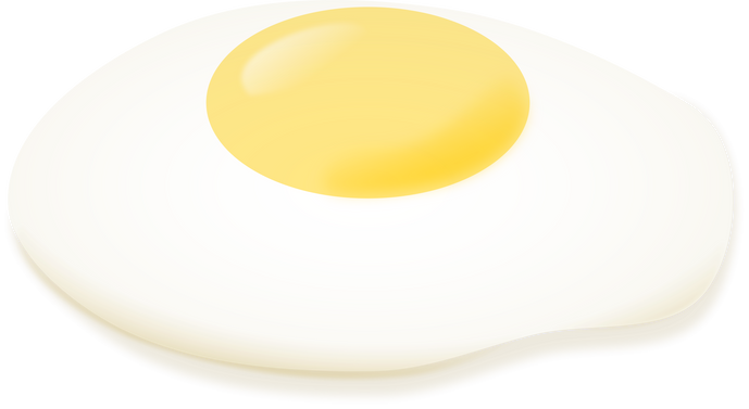 PNG images: Egg