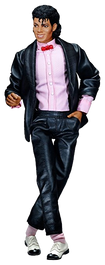 Michael Jackson PNG images