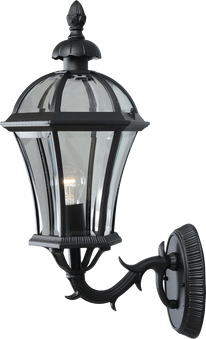 Street lamp, free PNGs