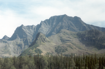Mountain PNG images
