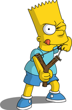 The Simpsons Png Images