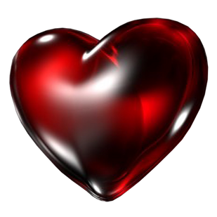 Heart, free PNGs