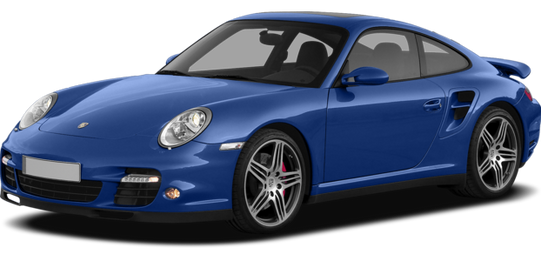 PNG images: Porsche