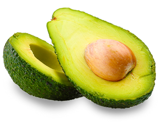 Avocado PNG