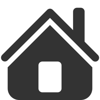 Home free icon PNG