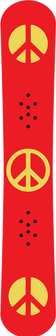Snowboarding PNG
