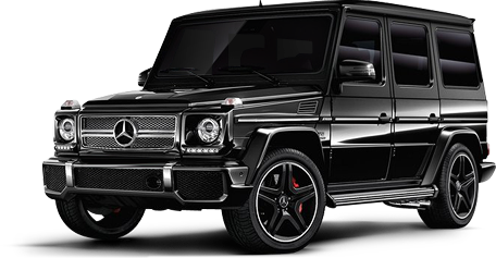 PNG images: Mercedes