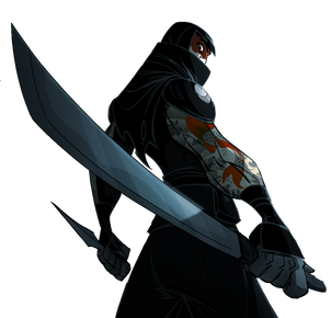 Ninja, free PNG collection