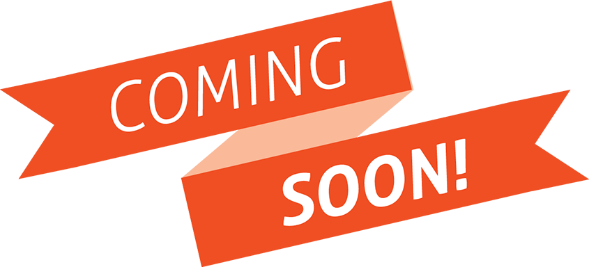 coming soon icon coming soon icon
