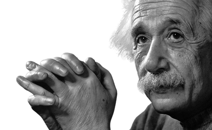 Scientist PNG image