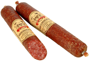 PNG images: Sausage