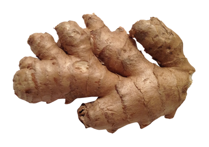 Ginger PNGs