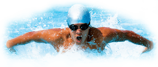 Swimming PNG