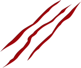 Scratches, free transparent images
