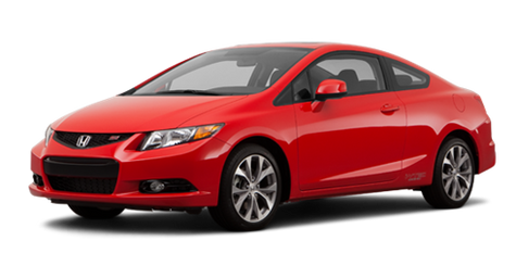 PNG images: Honda