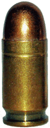 Bullets, free PNG images
