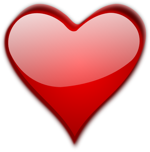 Heart, free PNGs