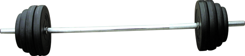 Barbell PNG