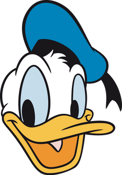 Donald duck (25).png