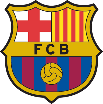 FCB free cutout images