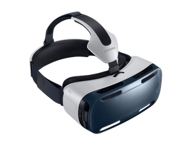 VR headset PNG