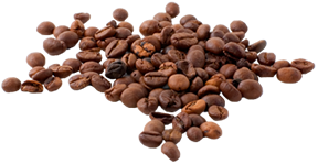 PNG images: Coffee Bean