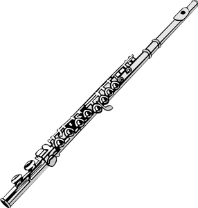 Flute, FreePNGs