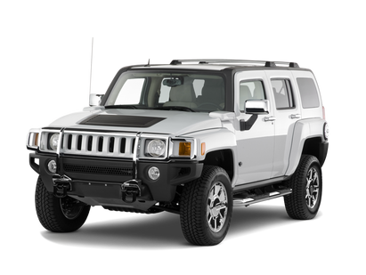 PNG images: Hummer