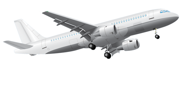 Plane, free PNGs