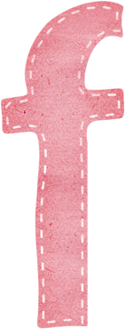 Letter F PNG