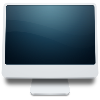 Computer free icon PNG