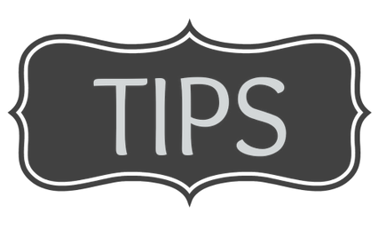 Tips free icon PNG