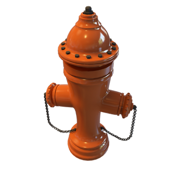Fire hydrant, free pngs