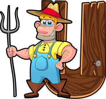 Letter U PNG