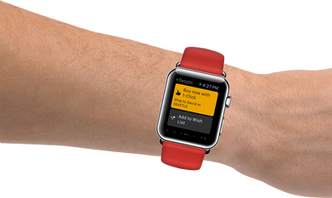 PNG file: Watch