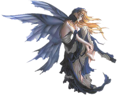 Fairy PNG images