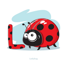 Letter L PNG